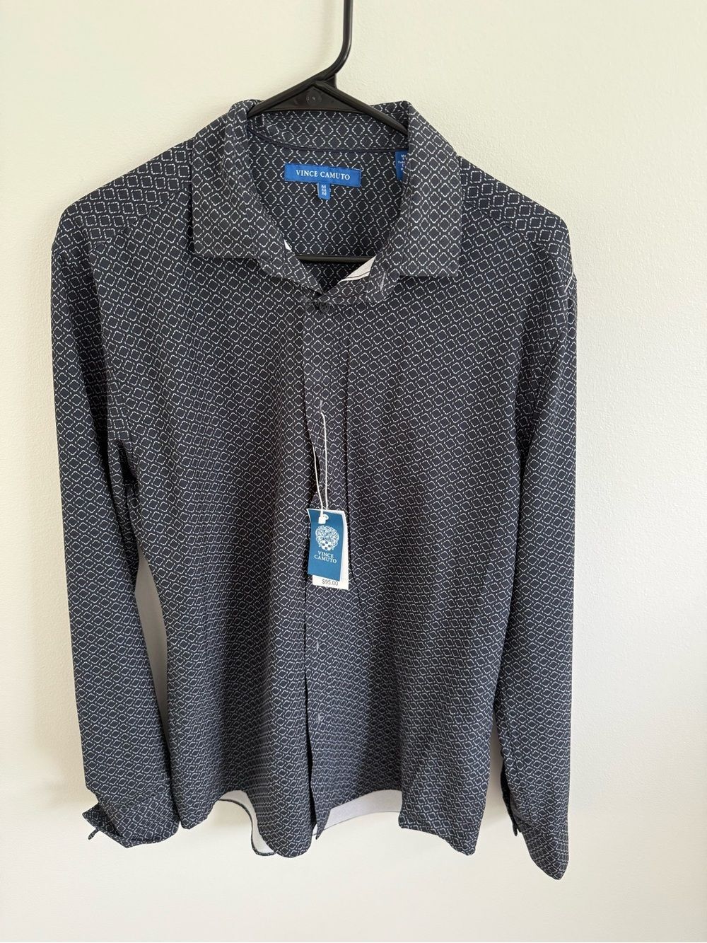 NWT Vince Camuto Dress Shirt